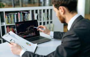 Автоматический сбор данных