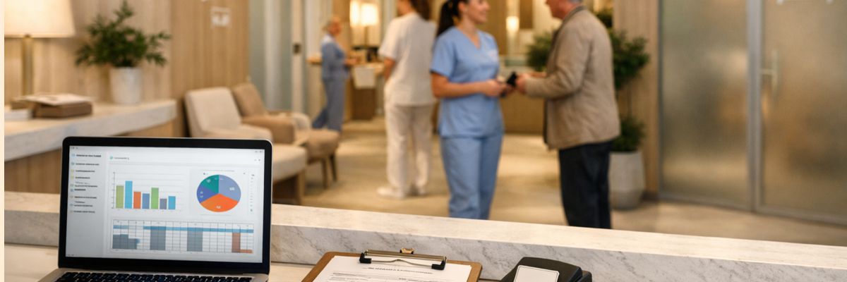 Программы для санаториев