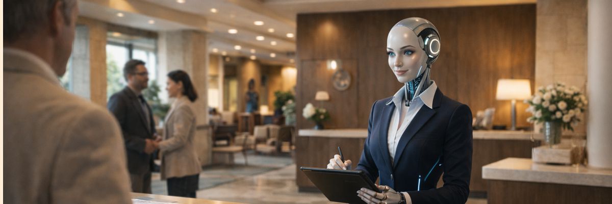 Информационные системы для санаториев на основе ИИ