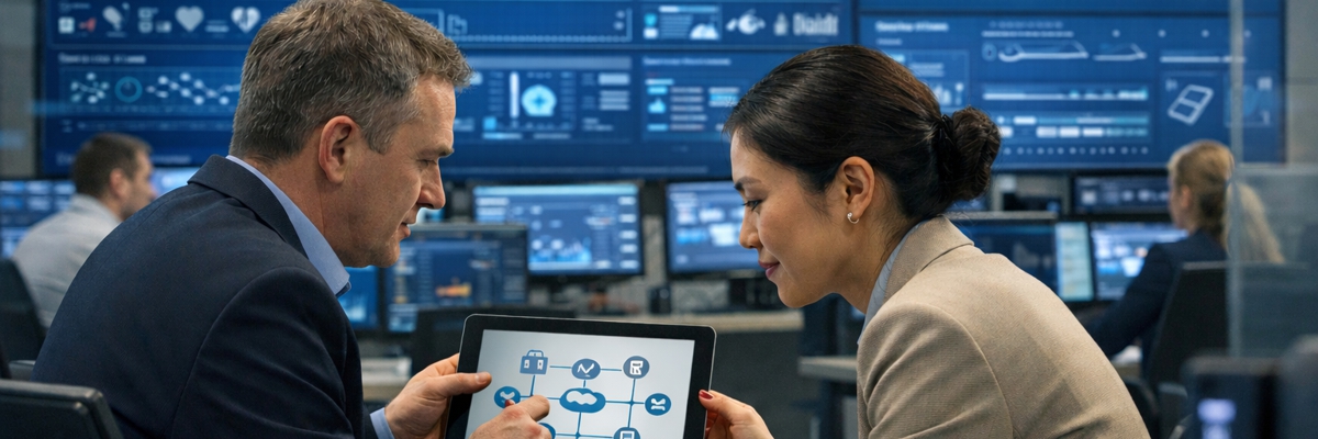 Информационные системы в здравоохранении