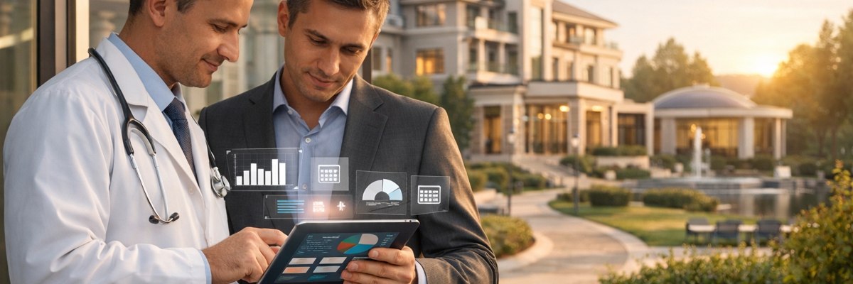 Лучшие санатории